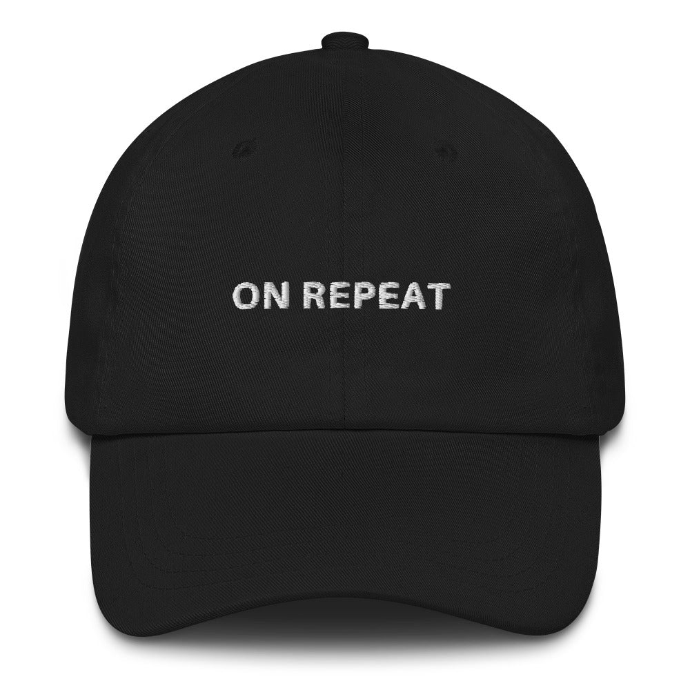 On Repeat Stanielle Hat