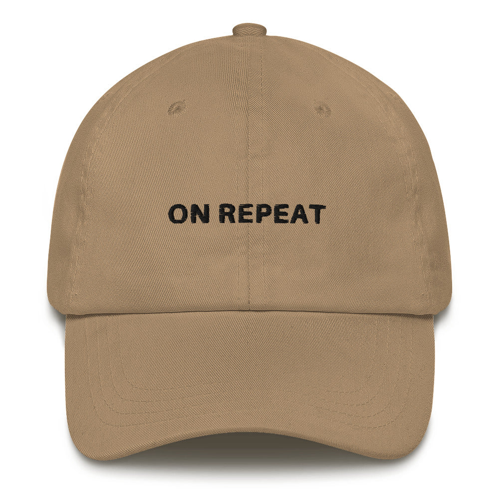 On Repeat Stanielle Hat