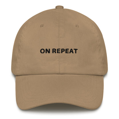 On Repeat Stanielle Hat