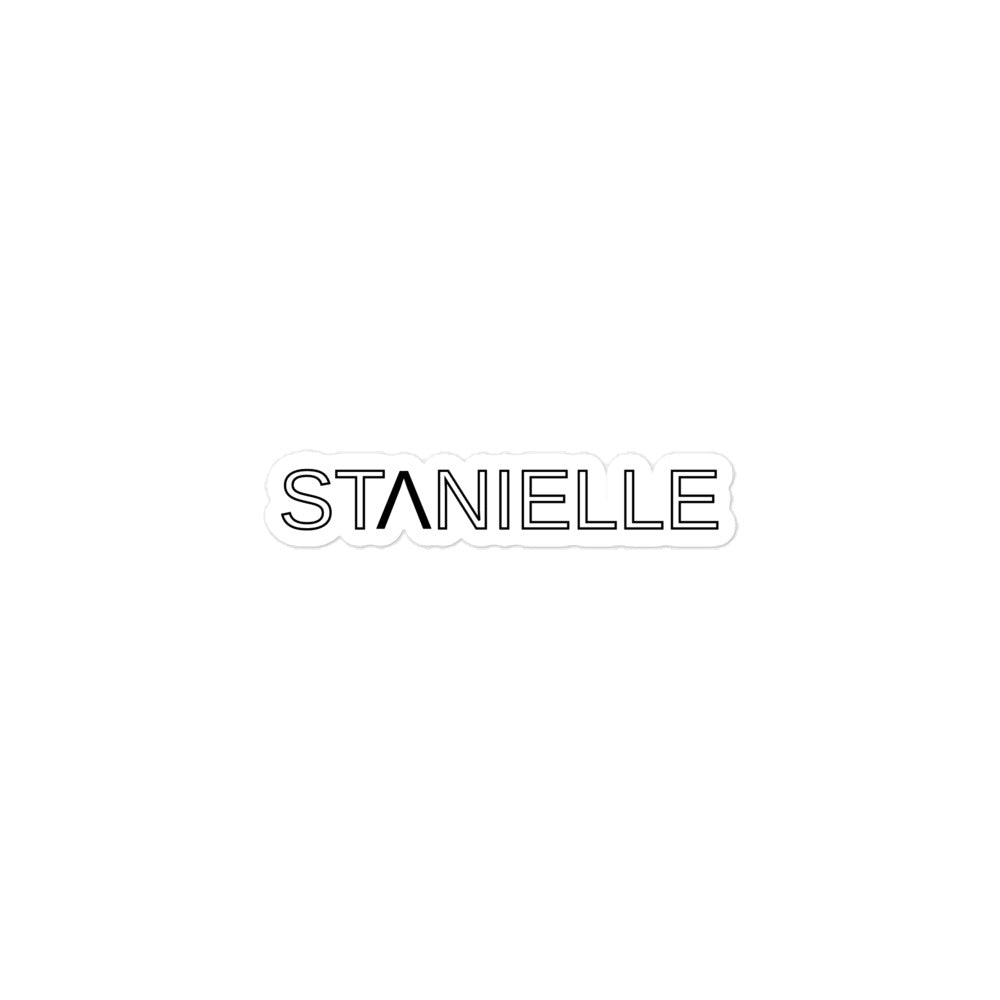 STANIELLE Sticker