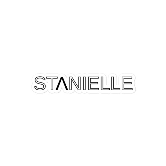 STANIELLE Sticker
