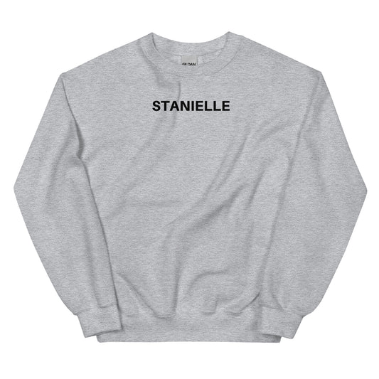 STANIELLE OG Crewneck Sweatshirt